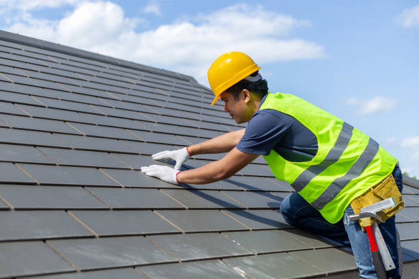 Best Local Roofing Companies  in Burlington, WI