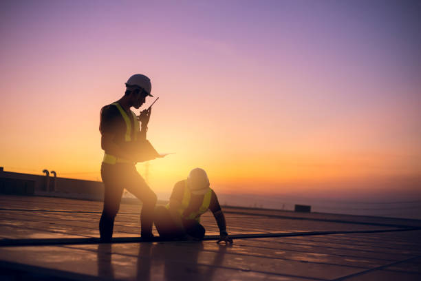Quick and Trustworthy Emergency Roof Repair Services in Burlington, WI