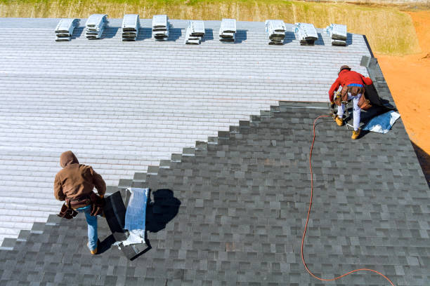 Burlington, WI Roofing Contractor Company