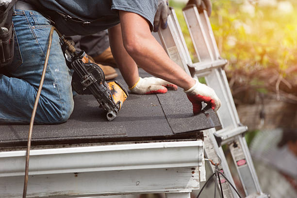 Best Shingle Roofing Installation  in Burlington, WI