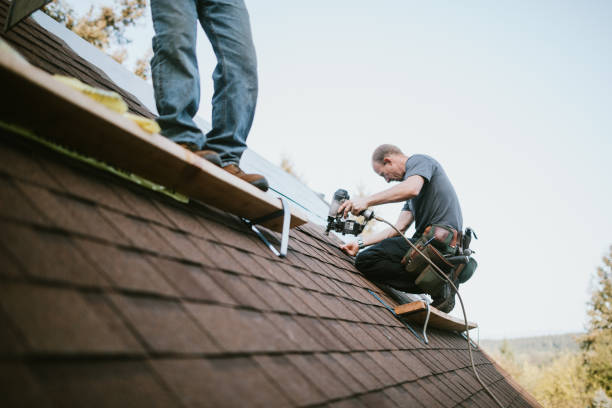 Best Storm Damage Roof Repair  in Burlington, WI