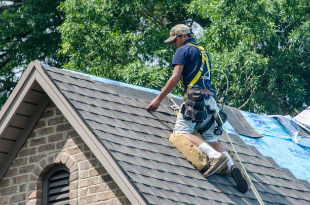 Burlington, WI Roofing Contractor Company